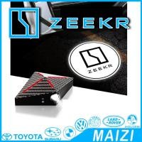 ราคา พร้อม ZEEKR 009 ไฟเปิดประตูรถยนต์และต้อนรับ ZEEKR X ไฟเตือนแบบเหนี่ยวนํา ไฟบรรยากาศไร้สาย SOFV (41368226480)