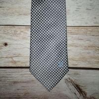 ราคา Necktie "Louis Vuitton" เนคไทแบรนด์เนม มือสอง (13010515124)