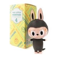 ราคา ตัวแยก พร้อมส่ง Labubu Freckles - Pop Mart The Little Monster Mini Series 4 แท้ (26102247228)