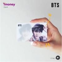 ราคา บัตร T-Money BTS 2020 Suga (13925889060)