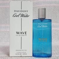 ราคา Davidoff Cool Water Wave EDT (1034509546)