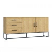 ราคา modernform SIDEBOARD WFH COLLECTION รุ่น KIN WORK (14925900538)