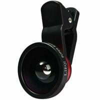 ราคา Lens Super Wide LIEQI LQ-002 0.4เท่า (2309819)