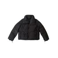 ราคา เสื้อกันหนาวขนเป็ด ZARA size XS เก็บฮูดได้ (19162363793)