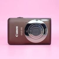 ราคา กล้องดิจิตอล Canon Ixus 105 ใช้งานได้ พร้อมจัดส่ง (18281710061)
