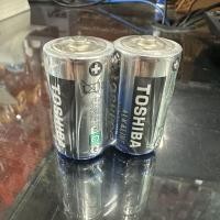 ราคา แบตเตอรี่ 1.5V นำเข้าญี่ปุ่น Toshiba สำหรับโคมไฟ Anpanman (40906018589)