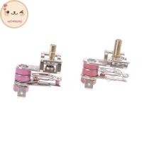 ราคา XOTOMJ 10A/16A เครื่องควบคุมอุณหภูมิเตาอบไฟฟ้า Thermostat Hole เตาอบอะไหล่ซ่อม Thermostat อุณหภูมิสวิทช์ TH (43608419328)