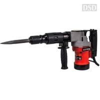 ราคา [พร้อมส่ง] Mtech เครื่องสกัดคอนกรีต 17 มิล 1,500 วัตต์ เครื่องสกัดคอนกรีต หรือ เครื่องเจาะปูน งานสกัดหรือทำลายคอนกรีต (3518616823)