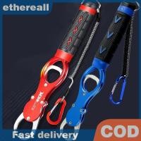 ราคา อุปกรณ์จับปากค้างปลา พร้อมคลัปปิ้งและตราชั่งน้ำหนัก ป้องกันสนิม เหมาะสำหรับมือใหม่ (43372064505)