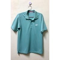 ราคา เสื้อกีฬา YONEX ของแท้ มือสองสภาพดี (5368851085)