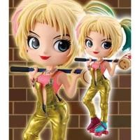 ราคา Harley Quinn - Normal Color ของแท้ JP - Q Posket Banpresto [โมเดล DC] (15870515750)