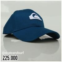 ราคา หมวก QUIKSILVER ดั้งเดิม (40955784340)