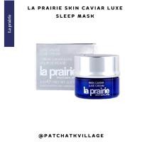 ราคา LA PRAIRIE Skin Caviar Luxe Sleep Mask 5 ml (21883437166)