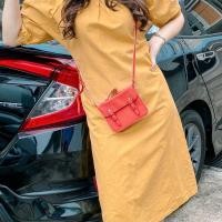 ราคา TOPSHOP ครอสบอดี้ แบรนด์แท้ มือ2 (2598148042)