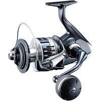 ราคา SHIMANO รอกสปินนิ่ง 20 Stradic SW 10000HG (40365440936)