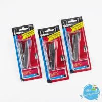 ราคา เครื่องเย็บกระดาษ +ลวดเย็บ aroma รุ่น 10/y2 (19967506422)