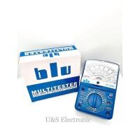 ราคา วัดไฟ มัลติมิเตอร์ Blu YH-372D ของแท้ 100% (29456654927)