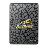 ราคา 480 GB SSD SATA Apacer AS340 เอสเอสดีฮาร์ดดิสก์ความเร็วสูง ประกัน 3 ปี (3951845460)