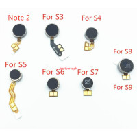 ราคา BP- 1pcs เครื่องสั่นการสั่นสะเทือนมอเตอร์ Flex สําหรับ Samsung Galaxy หมายเหตุ 2 S2 S3 S4 S5 S6 S7edge S8 S9 Plus G920 G930 G950 G960 Repla (18858261657)