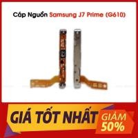ราคา สายปุ่มเปิดปิด Samsung Galaxy J7 Prime / G610 ถอดประกอบ (26190032907)