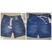 ราคา Nautica กางเกงเด็กผ้ายีนส์นุ่ม 2-7 ปี (40772623253)