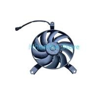 ราคา มอเตอร์พัดลมหม้อน้ำ พัดลมระบายความร้อนหม้อน้ำ สินค้าแท้มือสอง Kawasaki Z900 2017 (23384248114)