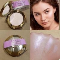 ราคา Becca Shimmering Skin Perfector Pressed Highlighter Mini ขนาด 2.4g สี prismatic amethyst (1701416125)