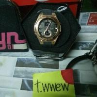 ราคา Casio Baby-G G-MS รุ่น MSG-C100G-1A  (4622553145)