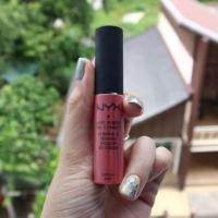 ราคา nyx soft matte lip cream# antwerp (451287727)