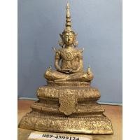 ราคา พระรัตนะ ปางสมาธิ หน้าตัก 9 นิ้ว (12326592500)