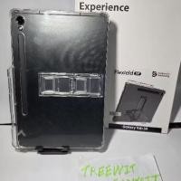 ราคา เคส galaxy tab s9 11นิ้ว เคสใส araree Flexield sp มือ2 (29836219826)