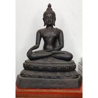 ราคา พระบูชาหลวงพ่อเชียงแสนก้นดินไทยหล่อหนา (42666523800)