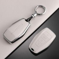 ราคา Tpu กุญแจรถสําหรับ Geely Coolray Atlas Boyue NL3 Emgrand X7 EX7 SUV GT GC9 Borui Auto Key ป้องกันผู้ถือ Shell (26776490779)