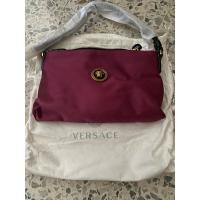 ราคา กระเป๋าสะพายไหล่ Versace ของแท้ (26666804096)