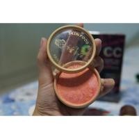 ราคา ปัดแก้ม skinfood (175496476)