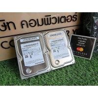 ราคา HDD PC 3.5 นิ้ว 250-320gb sata เทสขาวใสพร้อมใช้งาน (7144277601)