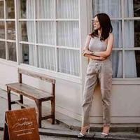 ราคา พร้อมส่งM กางเกงยีนส์งานkorea ทรงสวยมาก รุ่นนี้ชนกับงานร้านเกาหลี ผ้าดีมาก ทรงสวย งานป้ายX2 made in Korea เลยครับ (3934323680)