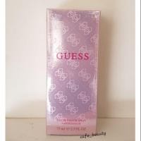 ราคา Guess For Women EDP 75ml. (1389291988)