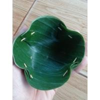 ราคา กระทงใบตองสด (ไม้กลัด) 50 ชิ้น (23632960505)