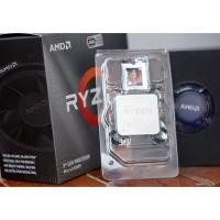 ราคา (มือสอง)CPU AMD AM4 RYZEN 3 3300X สภาพใหม่มาก เทสครั้งเดียว(ได้จากการเครม) ประกัน SYNNEX ถึง 13/05/2566 (16225441156)