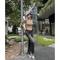 ราคา กางเกงยีนส์ขายาว Merge (27736595494)