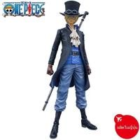 ราคา 【Direct from Japan】One Piece MASTER STARS PIECE THE SABO Sabo รูป Master Stars Anime Goods Prize Banpresto (26962723116)