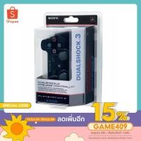 ราคา Sony Dualshock 3 Wireless Controller (Black) (649172671)