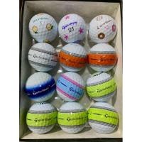 ราคา ลูกกอล์ฟTaylormadeP5 (43303962503)