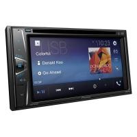 ราคา Pioneer AVH-G215BT-2 (2230986311)
