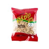 ราคา ศิริชัย 25 มะม่วงหิมพานต์เกรดเอ 400 กรัม fl เม็ดดิบ ขนาดใหญ่ (24275810242)