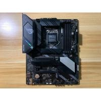 ราคา ASUS ROG STRIX B460-F GAMING (29203952217)