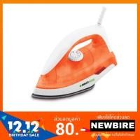 ราคา Smart home เตารีดแห้ง SMART HOMEรุ่น SDIR-009 (1138212782)