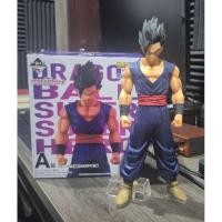 ราคา Gohan ichiban kuji A ของแท้ มือสอง มีกล่อง ของครบ สภาพตั้งโชว์ (26973652543)