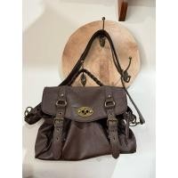 ราคา กระเป๋าหนังวินเทจ ญี่ปุ่นมือสอง (29635948709)